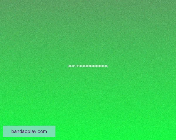 半岛体育APP下载攻略：快速安装并畅享最新体育赛事资讯