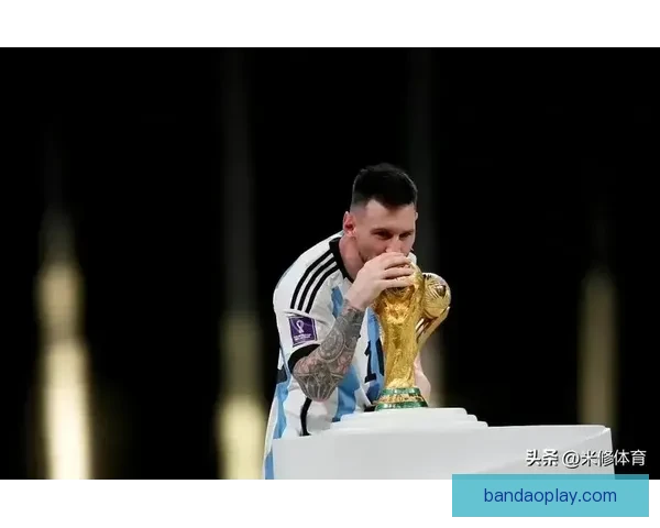 2026世界杯竞猜热潮来袭 谁将捧起大力神杯引发全球关注
